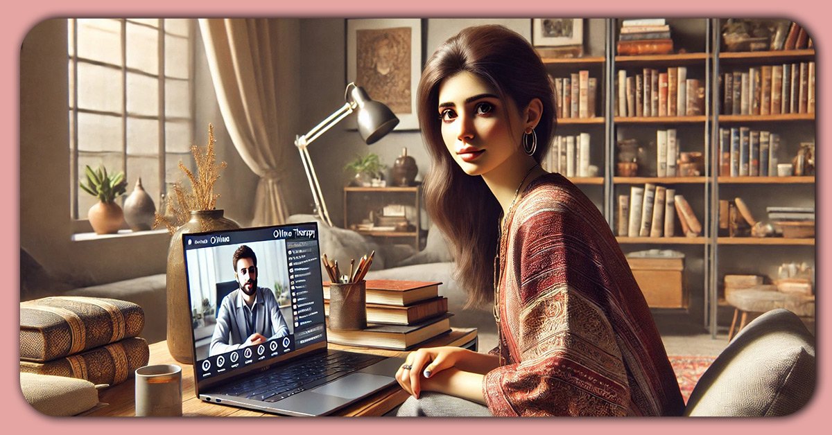 Addressing the Stigma Around Mental Health in Pakistan