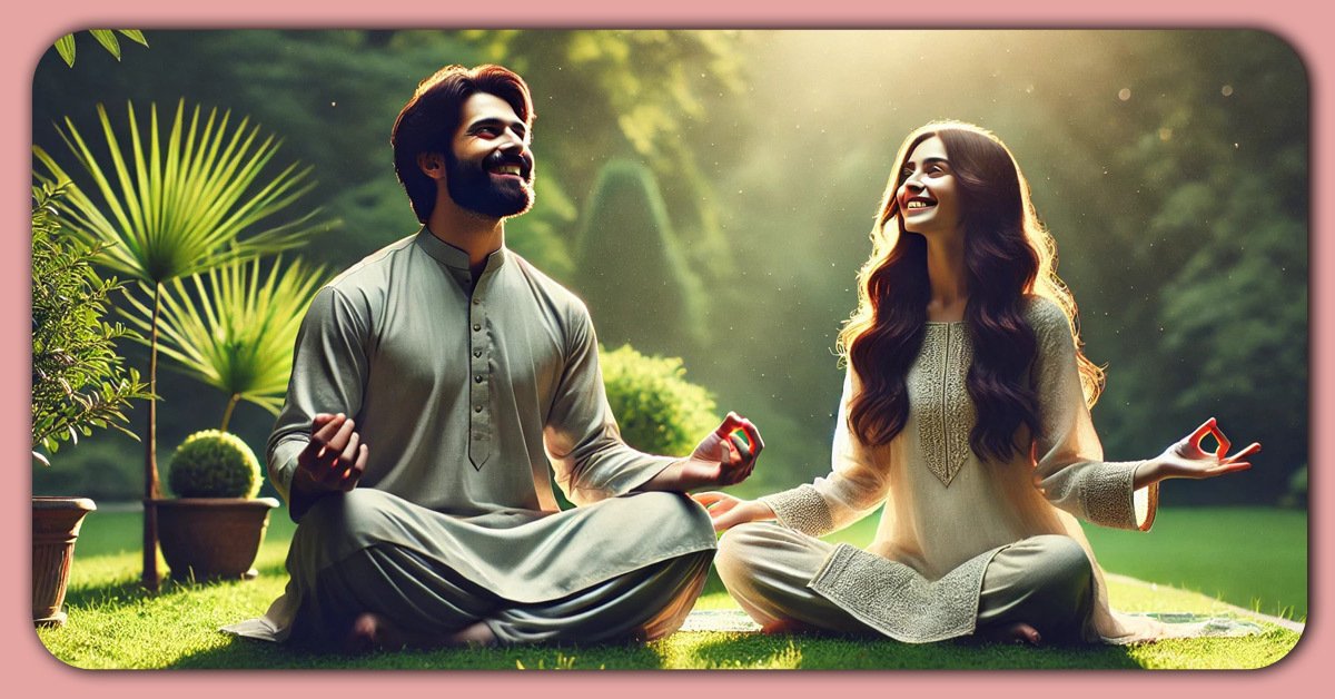 Ways to Boost your Mood Naturally