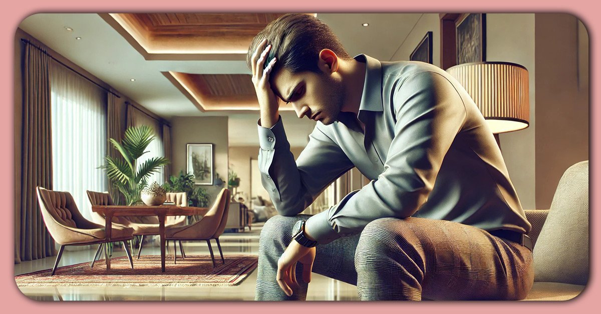Common Symptoms of Anxiety and How to Identify Them