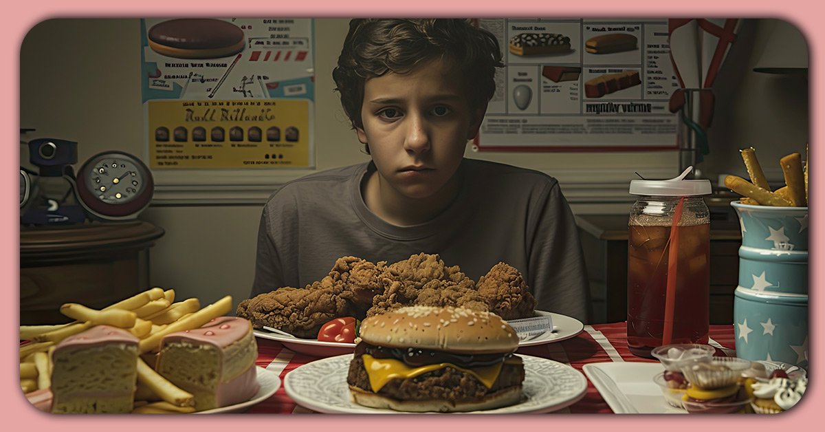 Eating Disorders in Teens: What Parents Need to Know