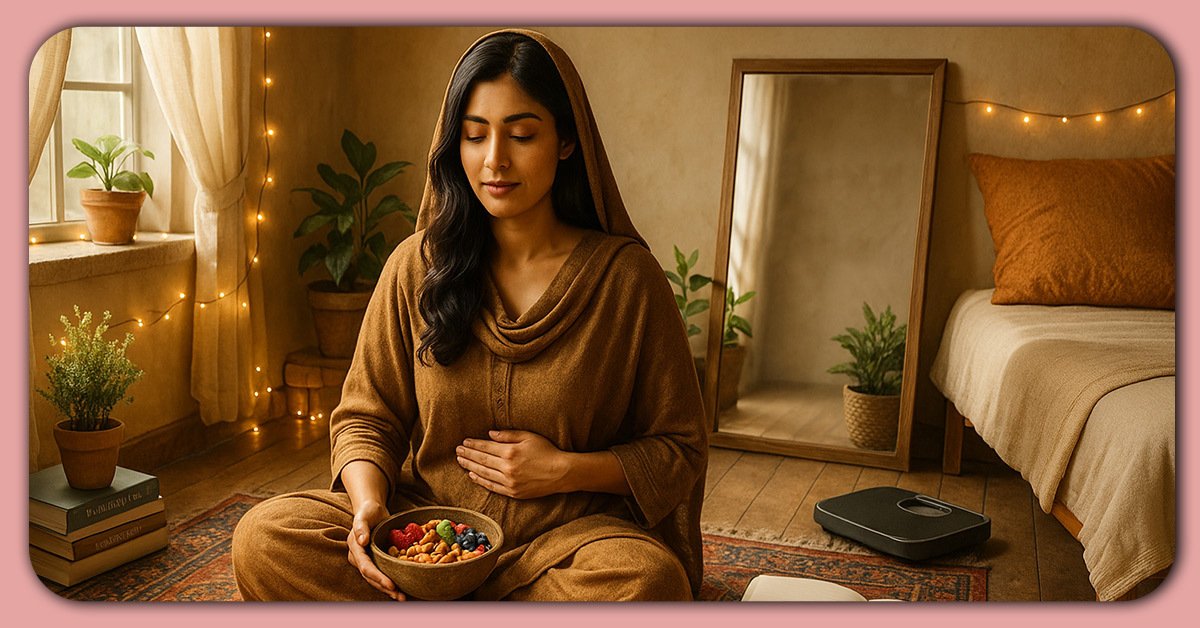 How to Cope with an Eating Disorder: Tips and Strategies
