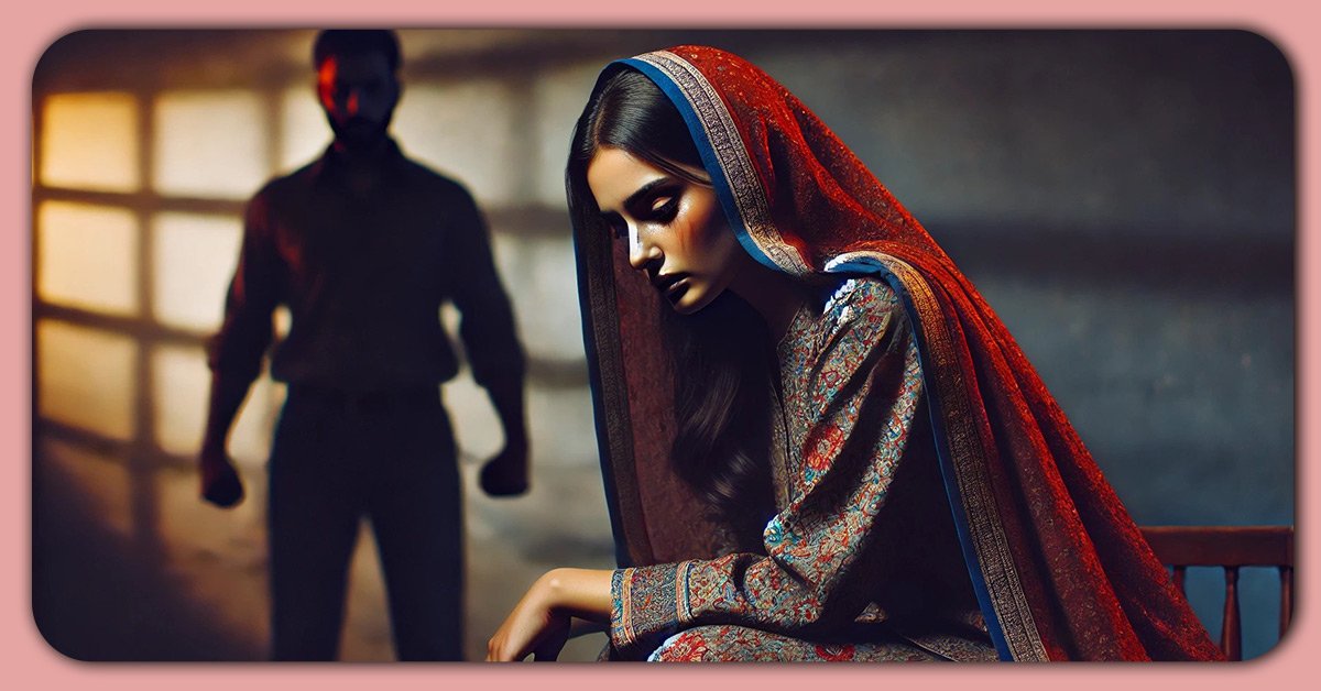 Understanding the Burden of Domestic Violence in Pakistan