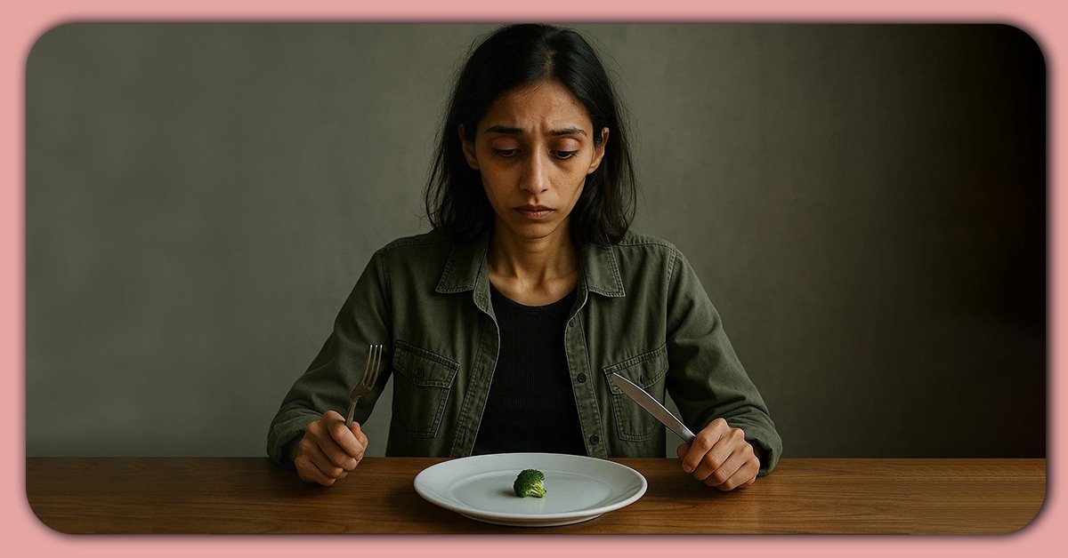 Understanding Different Types of Eating Disorders: A Comprehensive Guide
