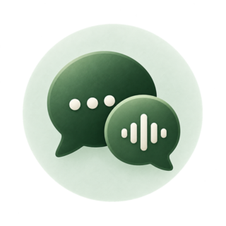Chat Therapy