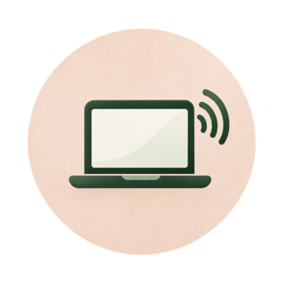 Online Audio Video Therapy